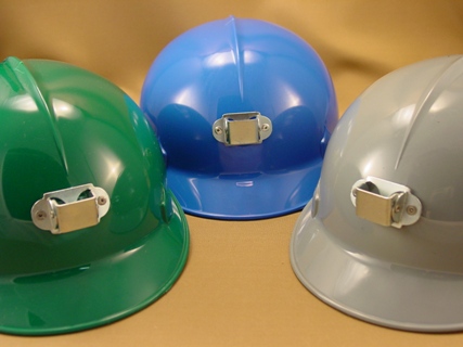 Deluxe Bump Cap